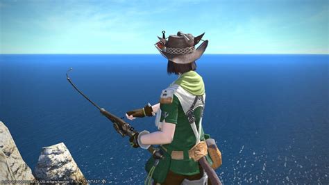 ffxiv dandyfish|ff14 fishing nodes.